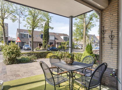 Kortfoortstraat 131C foto
