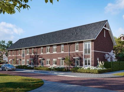 Lieve Vrouweveld 22 foto