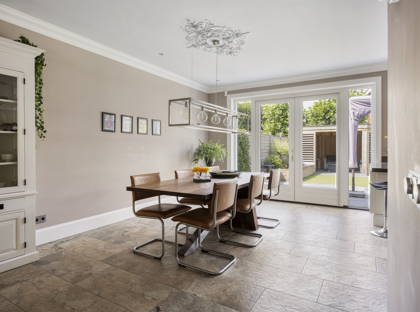 De Korte Louwstraat 7 foto