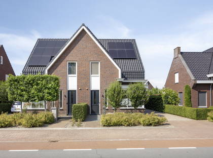 De Korte Louwstraat 7 foto