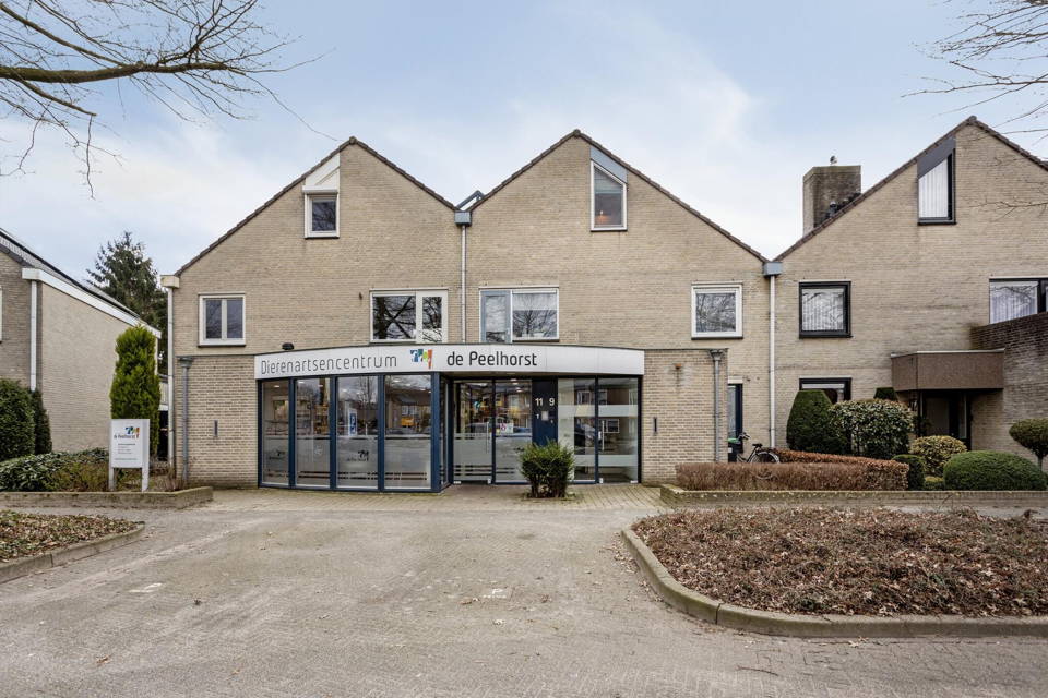 Drossaard 9 woning aanzicht