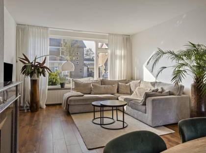 Hertogin Hermingardisstraat 3 foto