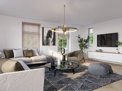 Levensloopbestendige vrijstaande woning | Bouwnummer 1 foto