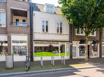 Walstraat 27 foto