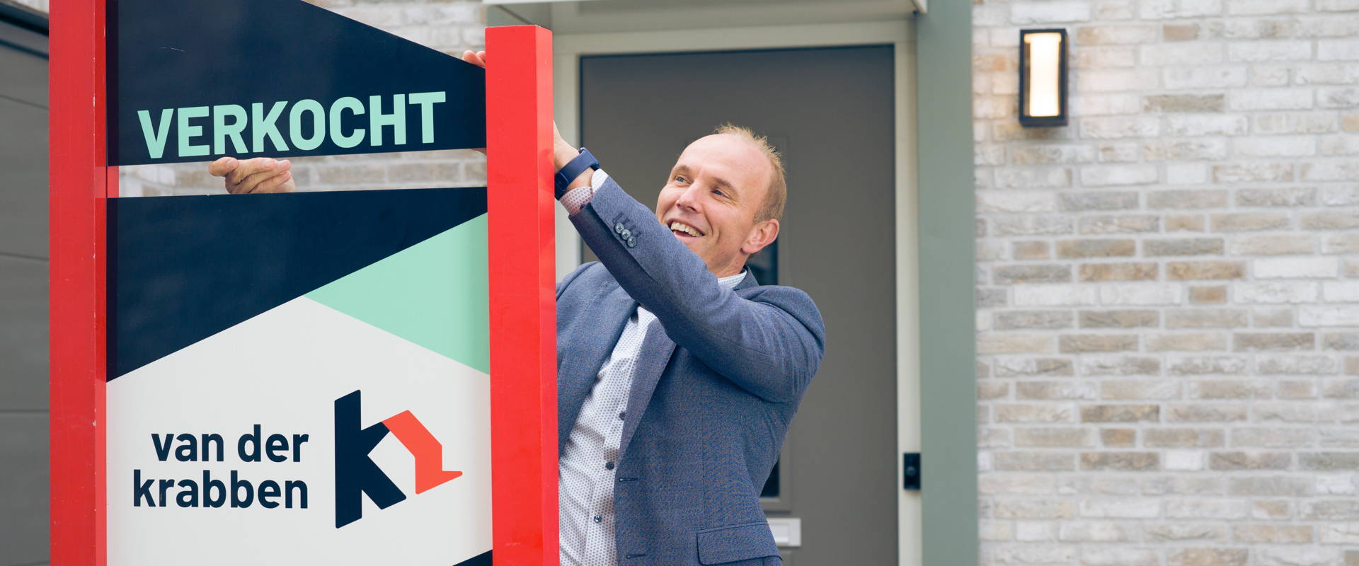 Succesvolle NVM Open Huizen Dag