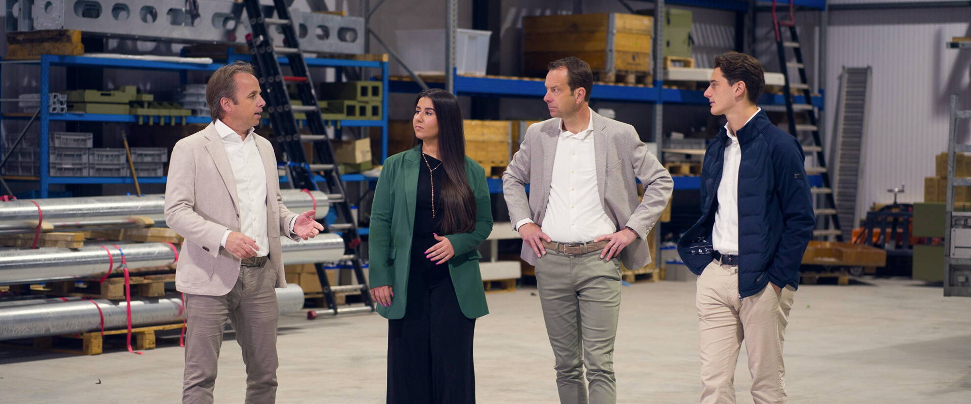 Bedrijfsmatig vastgoed in beweging