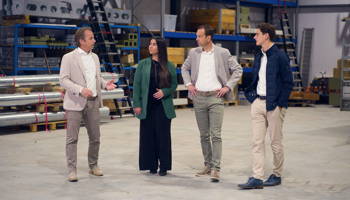 Bedrijfsmatig vastgoed in beweging