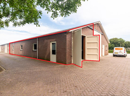 Nieuwstraat 42 foto
