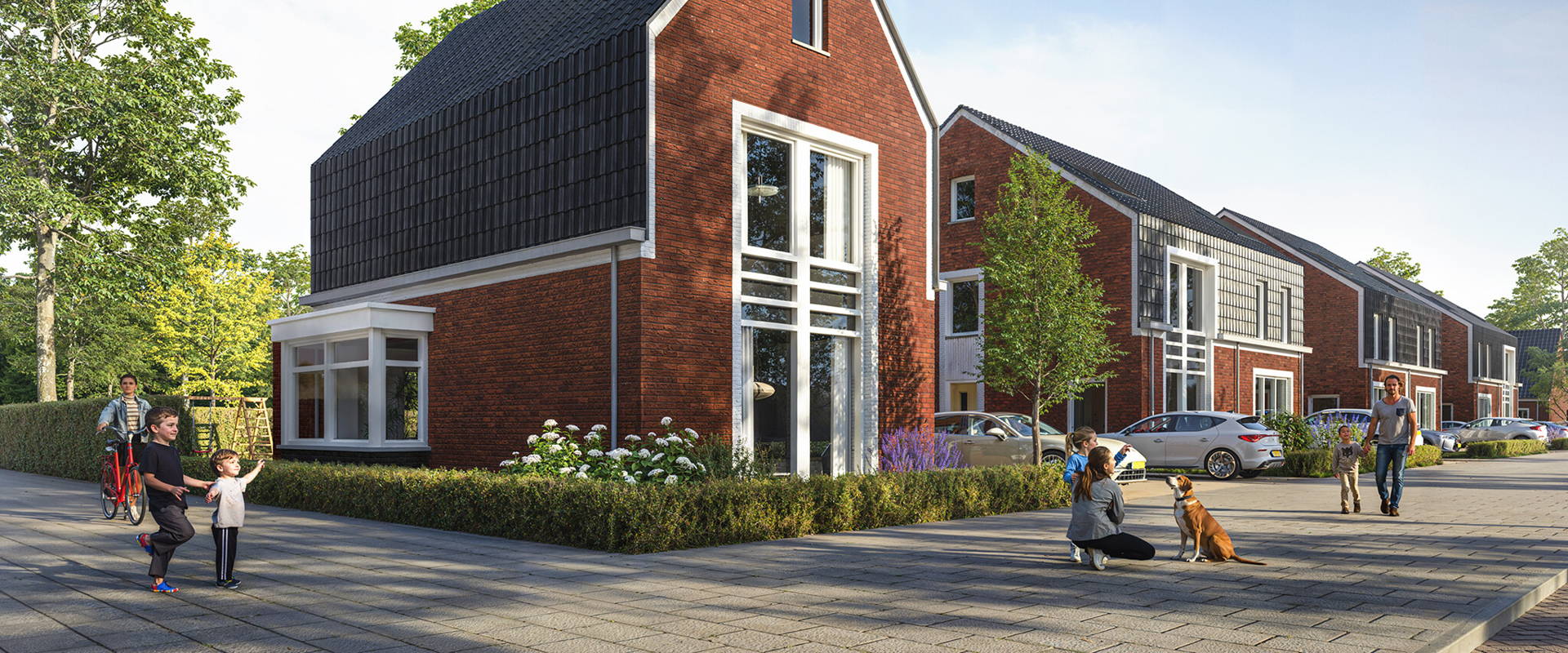 Liesdaal  Maren-kessel