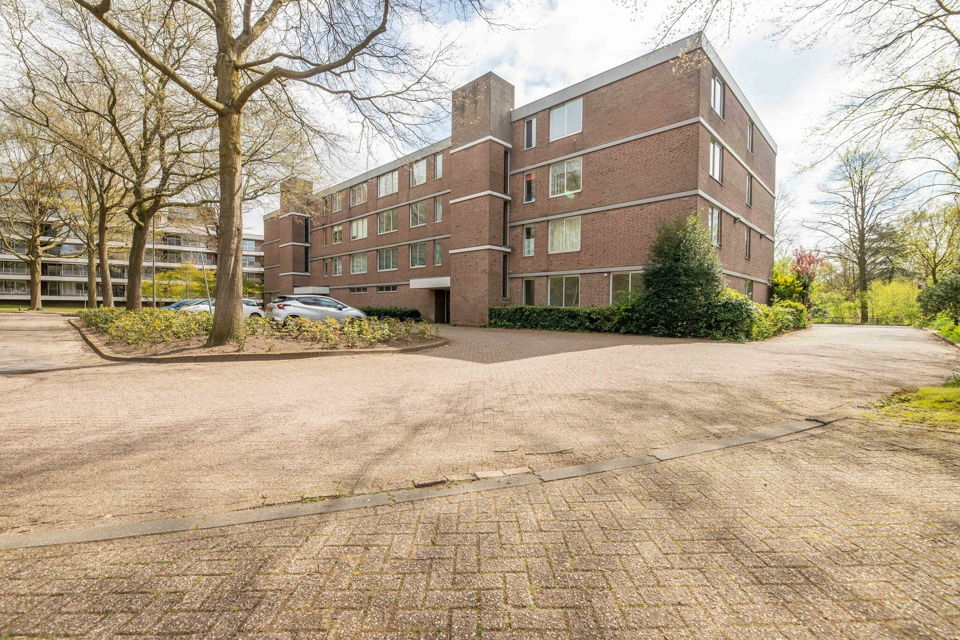 Sibeliuspark 767 woning aanzicht