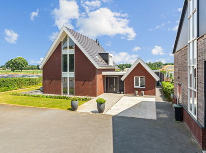 Nieuwe Steeg 8B-C foto
