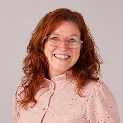 Heidi Oosterveen