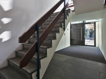 Promenade 30 foto