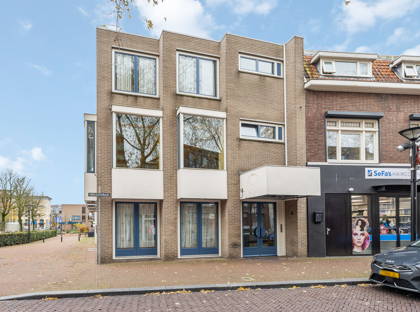 Hooghuisstraat 15 foto