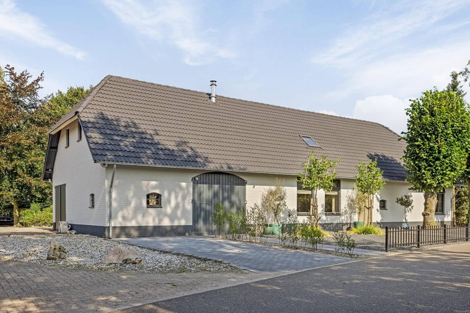 Schouwstraat 3 woning aanzicht