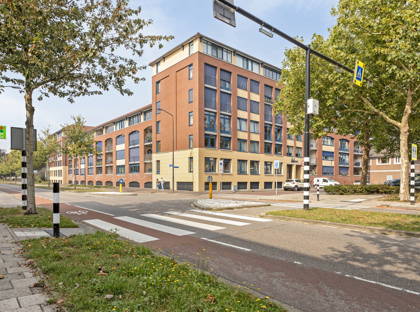 Nieuwe Markt 61 foto