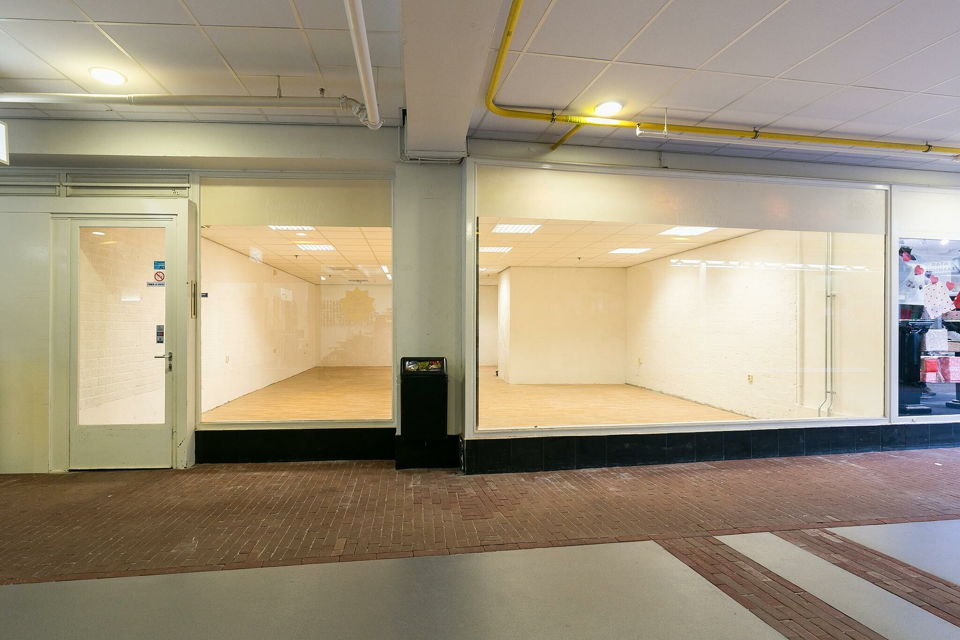Galerij 2A woning aanzicht