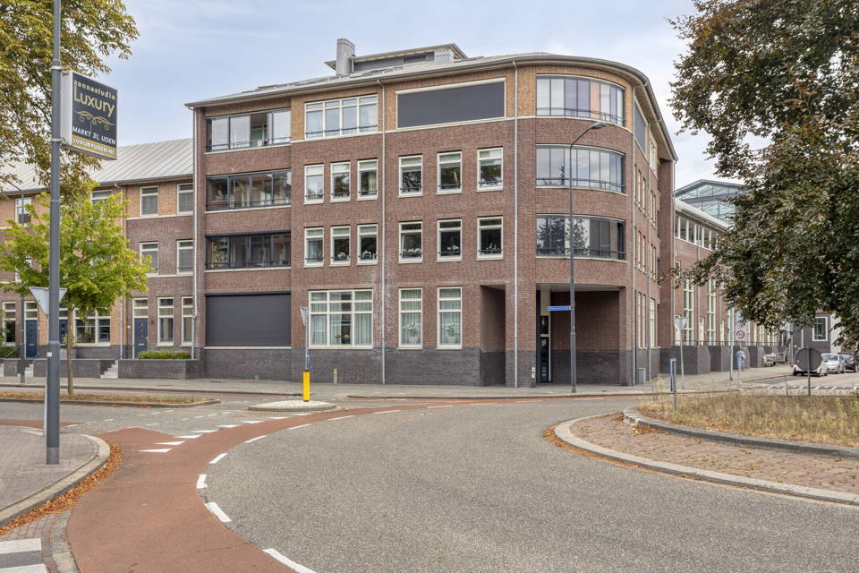 Koopmanstraat 50 woning aanzicht