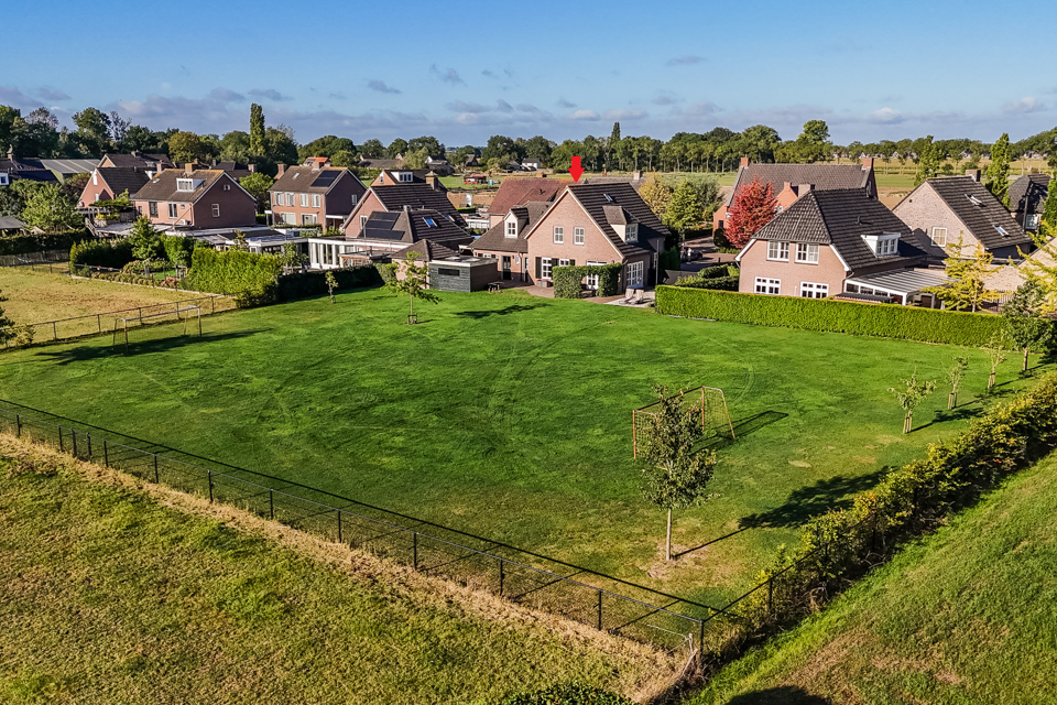 Kleine Eng 23 woning aanzicht