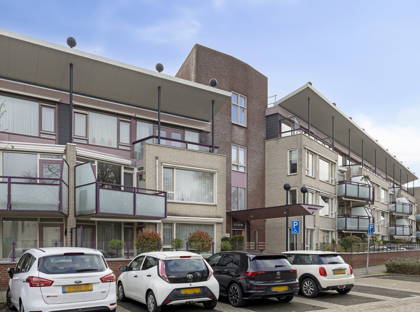 Odiliastraat 48 foto