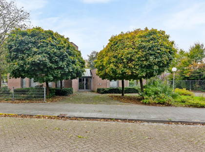 Foulkesstraat 2 foto