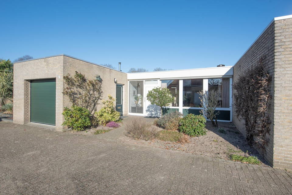 Staalstraat 3 woning aanzicht