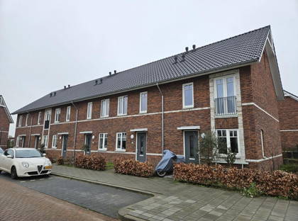 Lieve Vrouweveld 22 foto