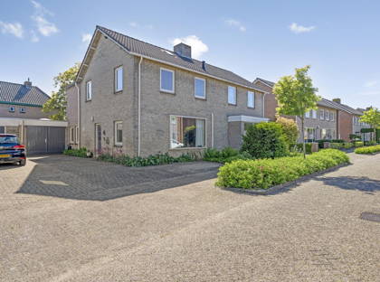 Caspar Boshartstraat 5 foto
