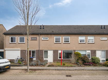 Kriegerstraat 12