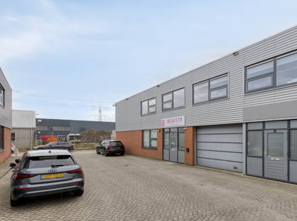 Galliërshof 58 foto