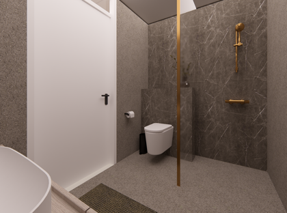 Tweekapper - Kamille | Bouwnummer 33 foto