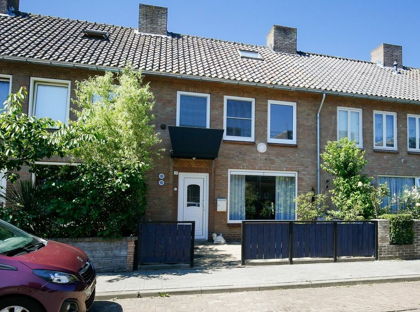 Brandenburgstraat 29 foto