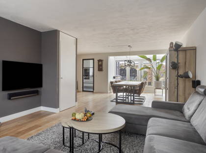 Vlinderstraat 25 foto