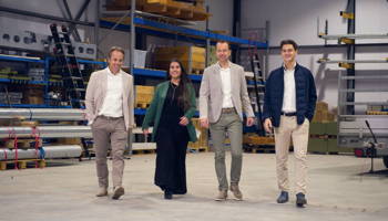 Veelzijdig stadscentrum: gunstig voor iedereen