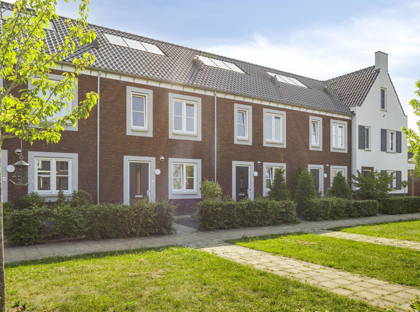 Dijksteegje 8 foto