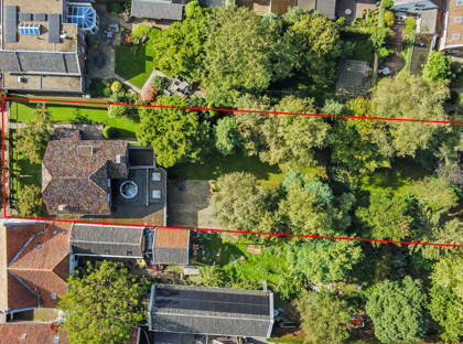 Dr. Baptiststraat 7 foto