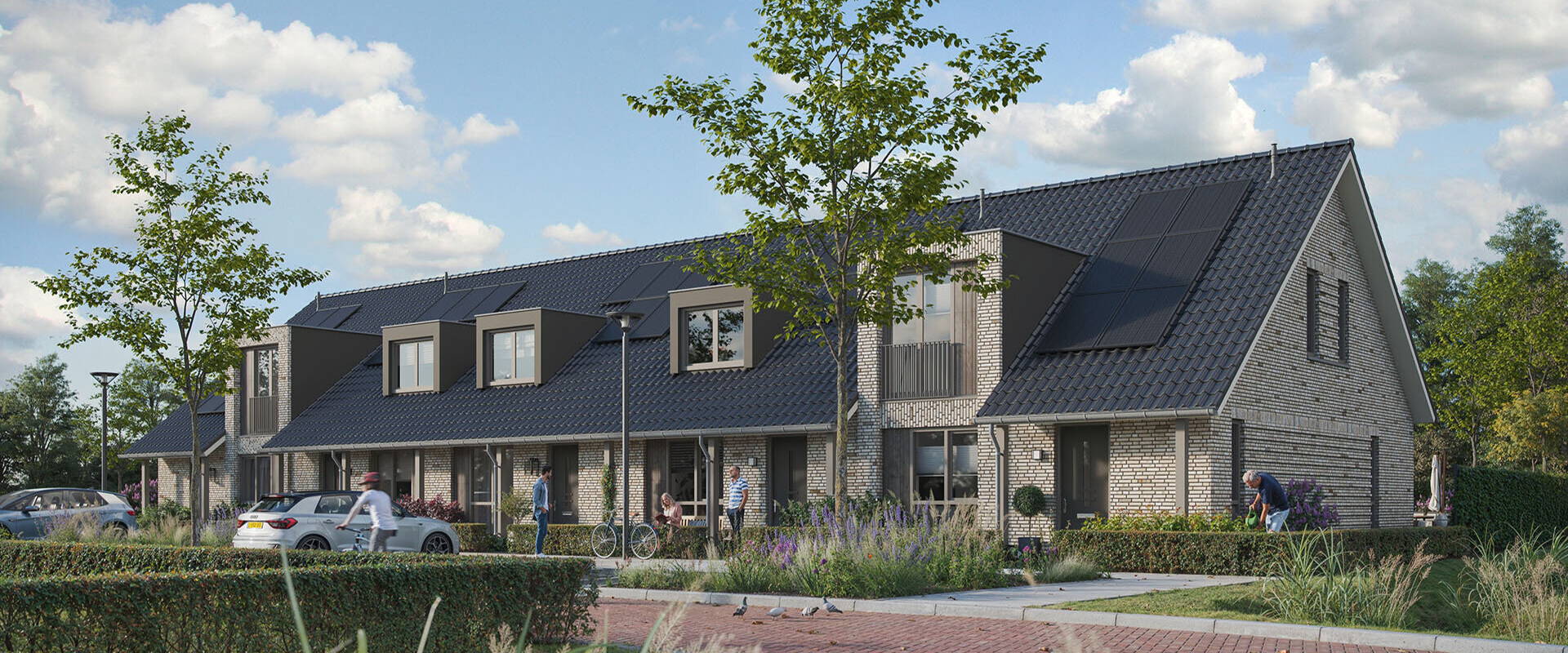 't Veld fase 5  Geffen