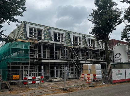 Kortfoortstraat 141C foto