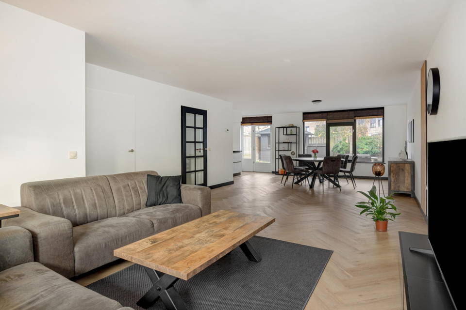 Almstein 19 woning aanzicht