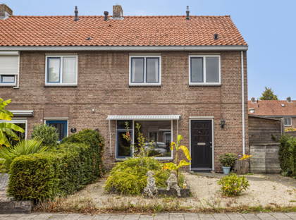 Altstraat 11 foto