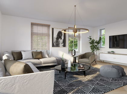 Levensloopbestendige vrijstaande woning | Bouwnummer 1 foto
