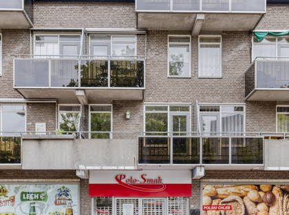 Meijerijstraat 13 foto