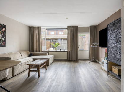 Meijer van Leeuwenstraat 17 foto