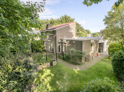 Brucknerlaan 23 foto