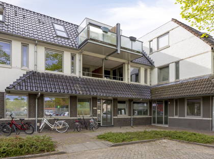 Margrietstraat 3D foto