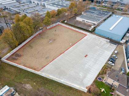 Etruskenweg 4 foto