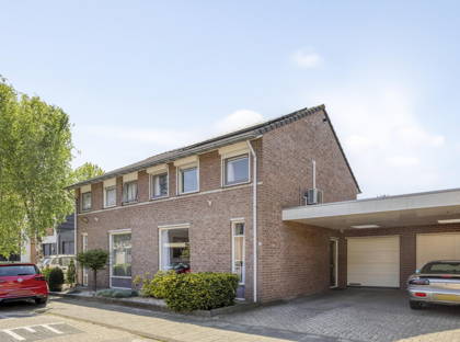 Bevrijdingshof 8