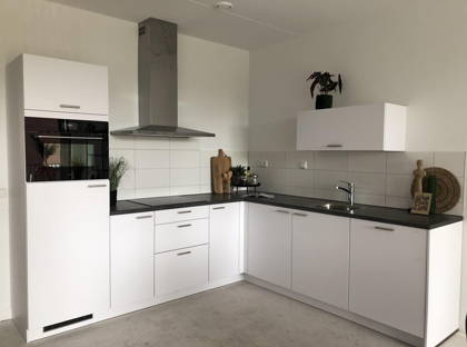 Koningsloper 507 foto