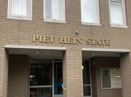Piet Heinlaan 71 foto
