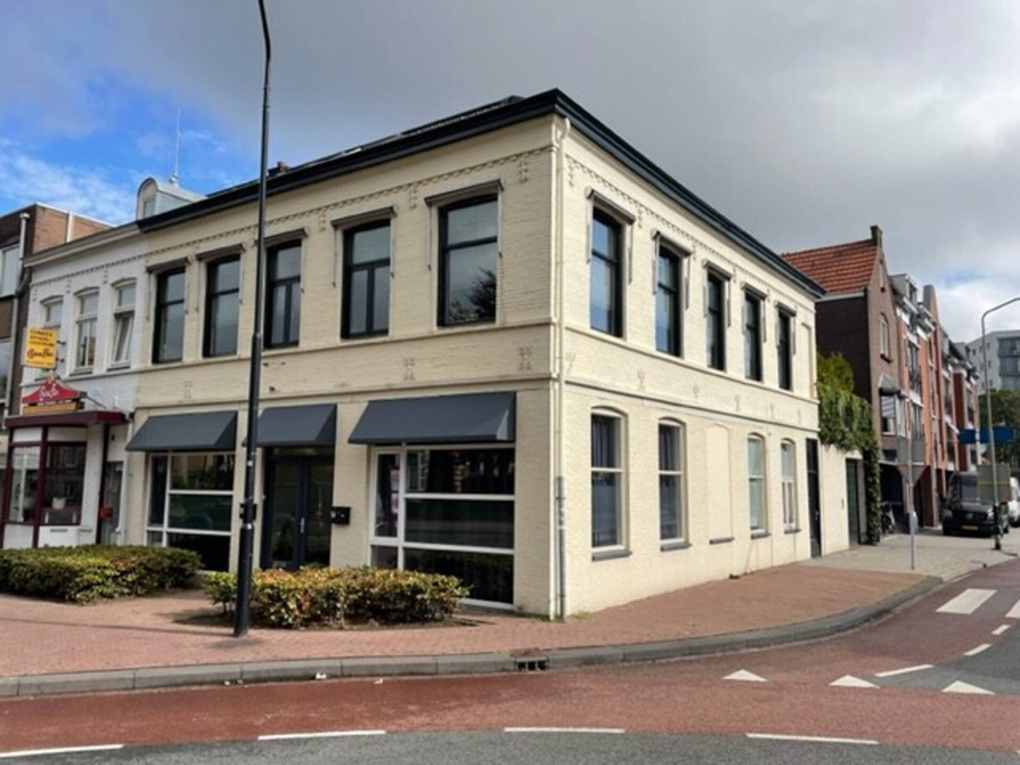 Appartement in Oss